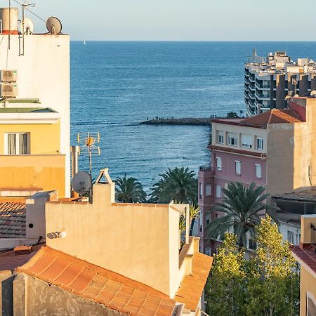 Apartamento San Pedro Alicante Exterior photo