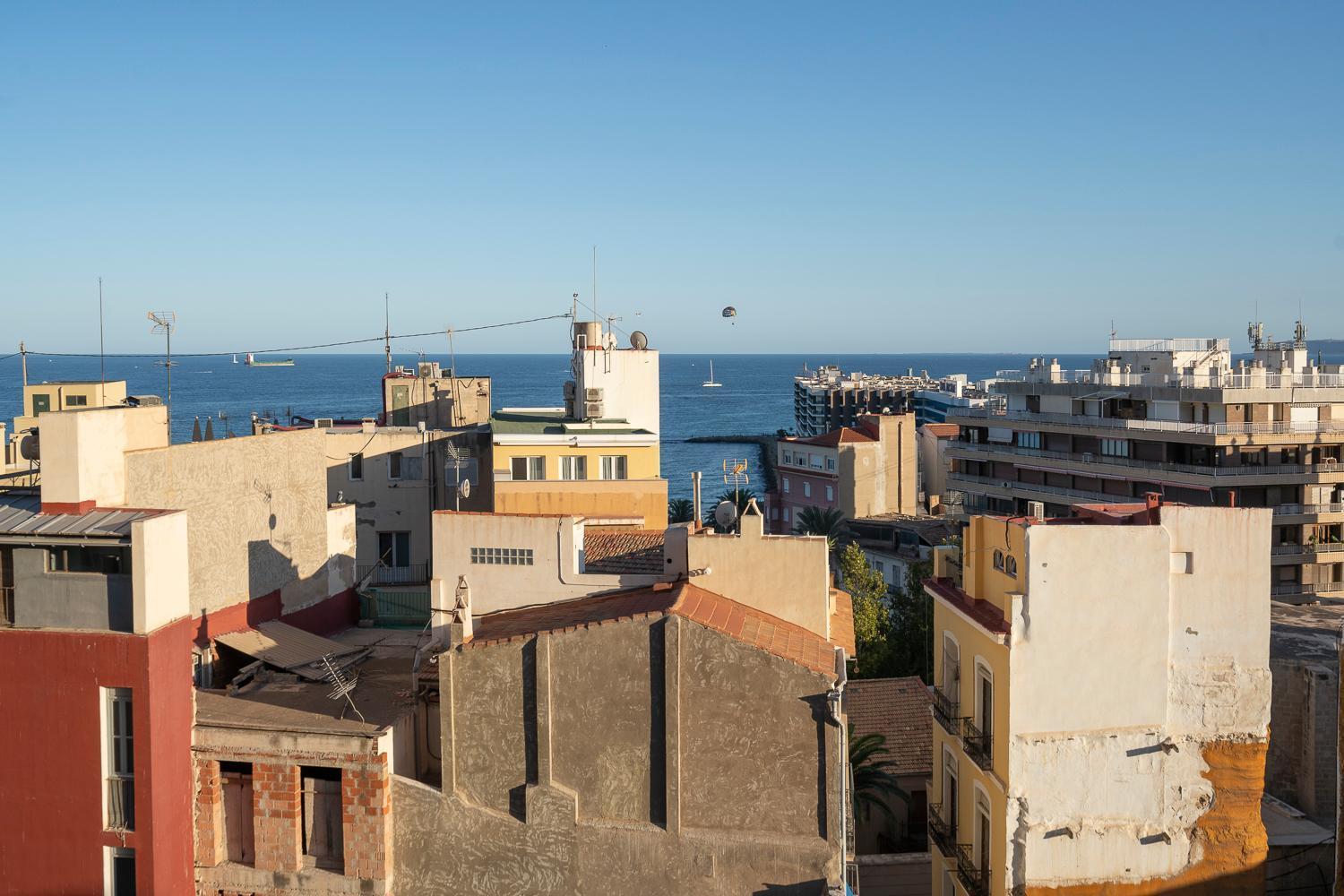 Apartamento San Pedro Alicante Exterior photo