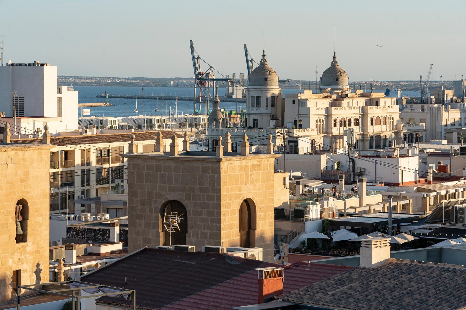 Apartamento San Pedro Alicante Exterior photo
